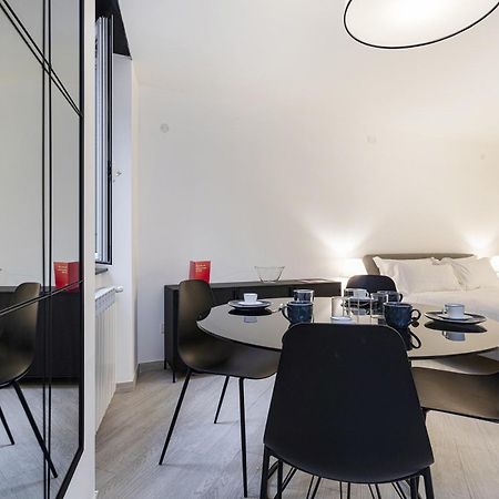 Goletta Studio By Wonderful Italy Genoa Bagian luar foto