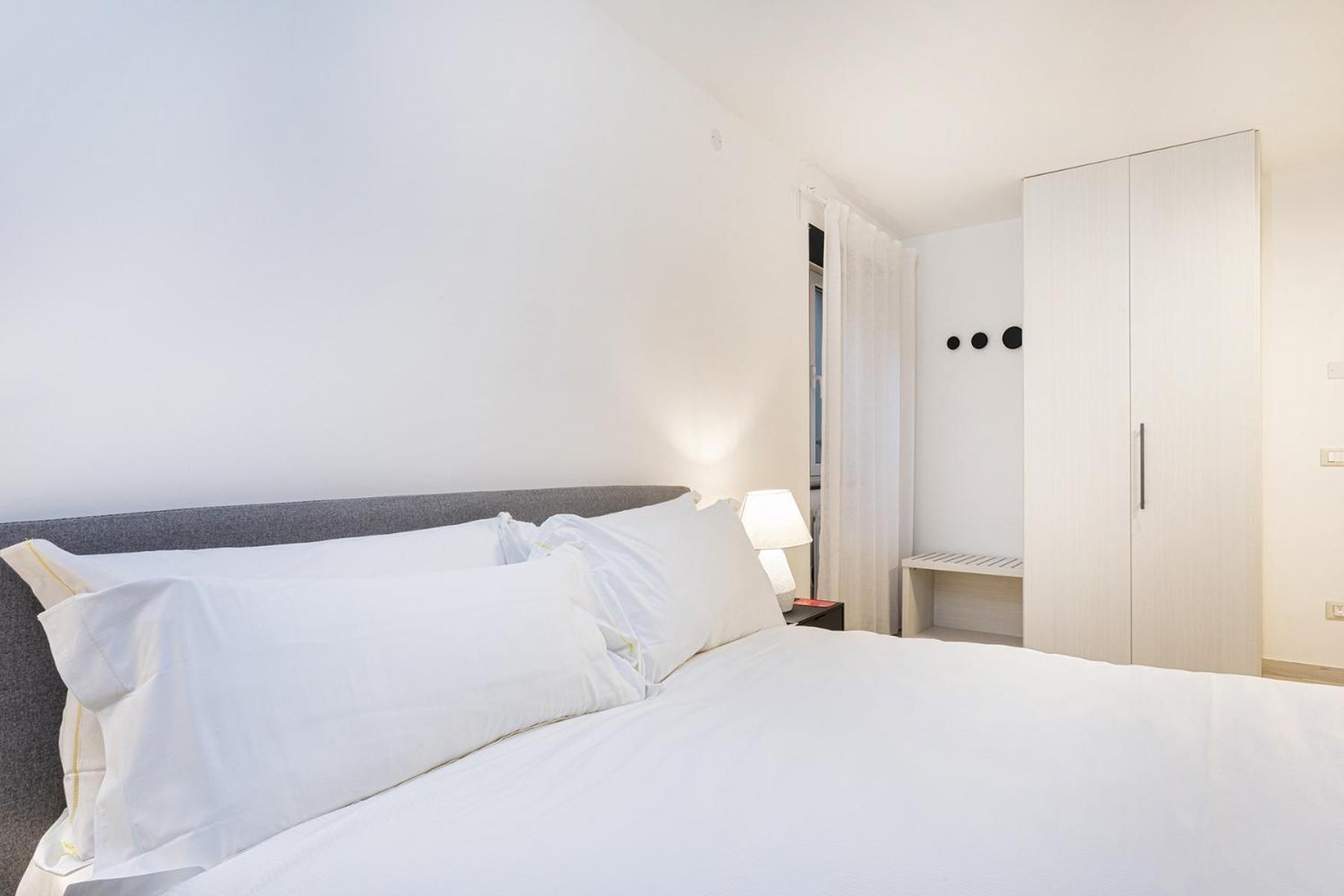 Goletta Studio By Wonderful Italy Genoa Bagian luar foto