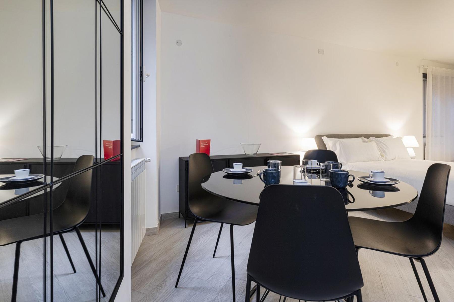 Goletta Studio By Wonderful Italy Genoa Bagian luar foto