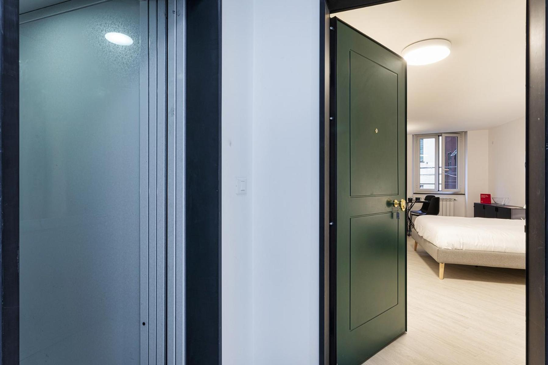 Goletta Studio By Wonderful Italy Genoa Bagian luar foto