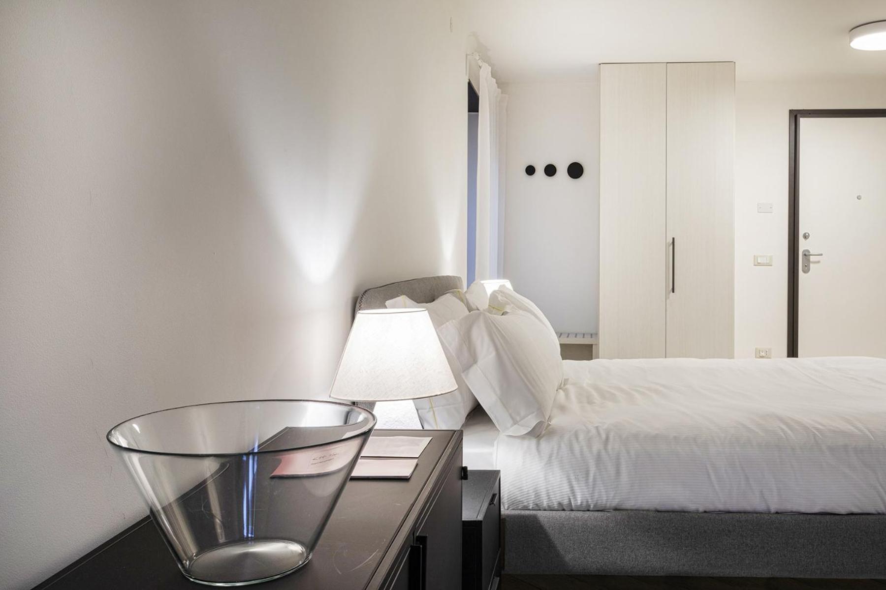 Goletta Studio By Wonderful Italy Genoa Bagian luar foto