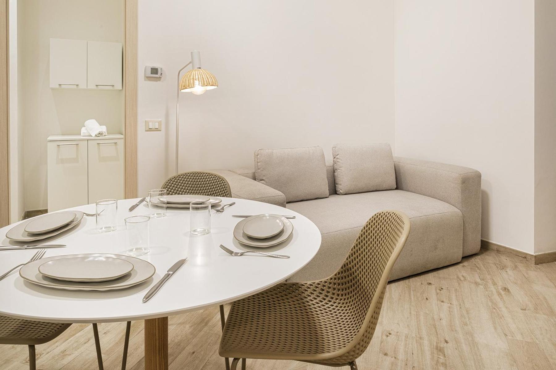 Goletta Studio By Wonderful Italy Genoa Bagian luar foto