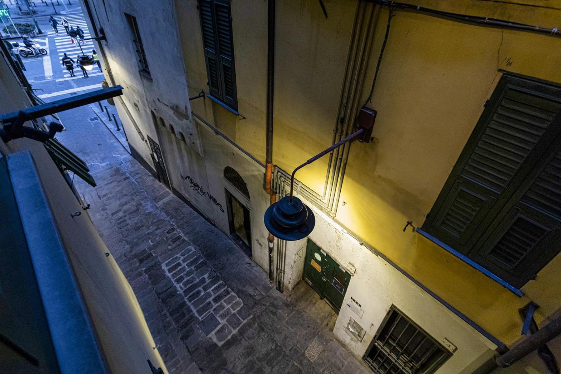 Goletta Studio By Wonderful Italy Genoa Bagian luar foto
